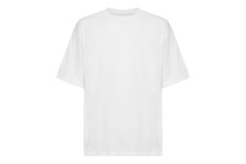 ST199 Spec. Box Tee, White, XXS