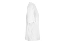 ST199 Spec. Box Tee, White, XXS