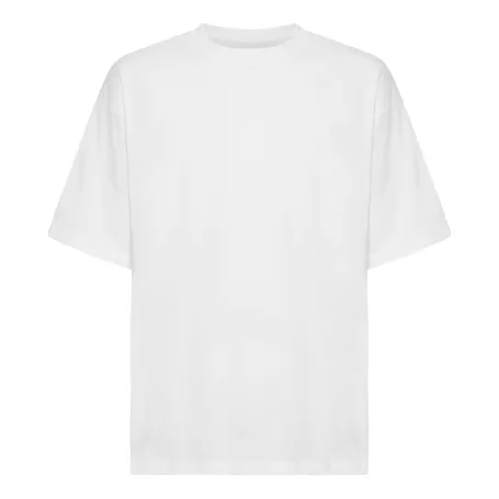 ST199 Spec. Box Tee, White, XXS