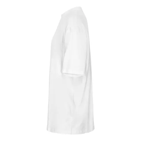 ST199 Spec. Box Tee, White, XXS